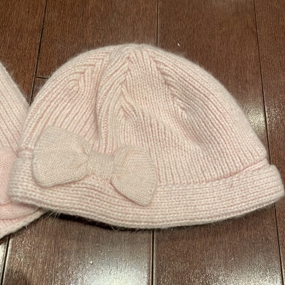 Okaidi Knit Hat and Scarf - Picture 2 of 5